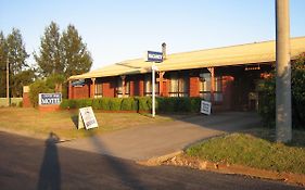 Country Road Motel St Arnaud