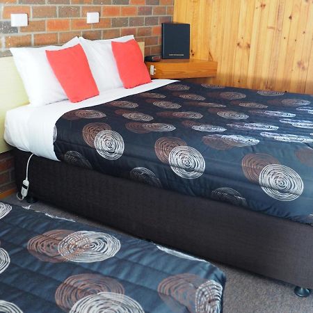 Country Road Motel St Arnaud Saint Arnaud Экстерьер фото