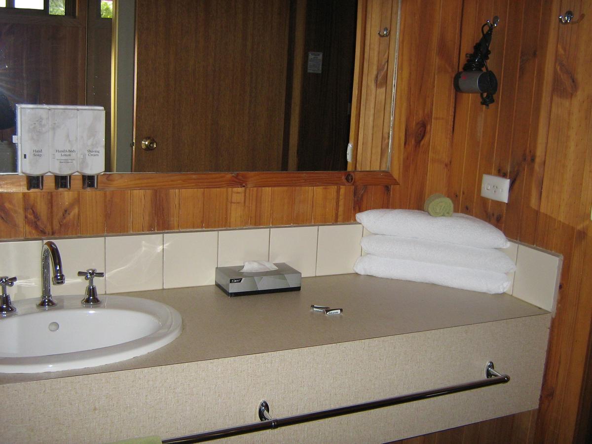 Country Road Motel St Arnaud Saint Arnaud Экстерьер фото